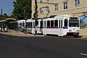 デンバー地域交通局、RTDSD-160