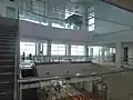 2Fにキッズコーナーがある