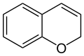 クロメン(ベンゾピラン)