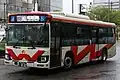 一般路線車（新塗装）