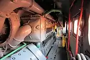 機器室（2TE10M-0699）
