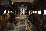 機器室（2TE10V-4327）