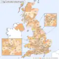 イギリスの2桁部分