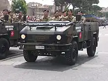 マルタ騎士団イタリア支部軍団
