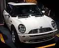 BMW MINI