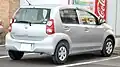 前期型 リア