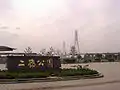 八卦洲大橋公園