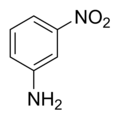3-ニトロアニリン(m-ニトロアニリン)
