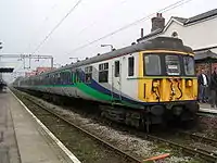 312形電車