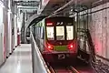 DKZ93型電車 317号車
