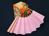 真木柱（30点）