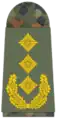 ドイツ連邦軍陸軍中将（Generalleutnant）