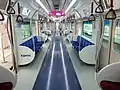 車内