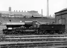 44949号機（1968年）