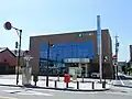 桑名支店（旧・第三銀行支店）