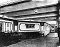 1905年当時の33丁目駅