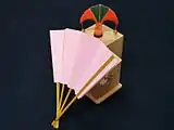 若菜上（2点）