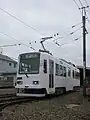 モ3503号車体更新後