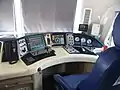 運転台（3TE25K2M-0001）