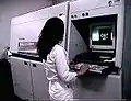 ラピッドプロトタイピング装置