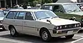 前期型エステートバン2000スーパーエステート (1977年8月 - 1978年10月)
