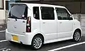 前期型RR（リア）