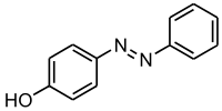 (E)-p-（フェニルアゾ）フェノール