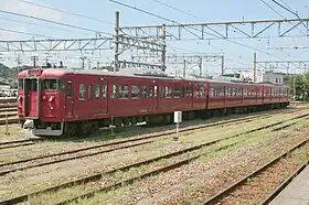 415系800番台