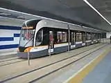 スペイン:バレンシア
