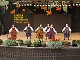 中部