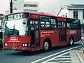 U-MM517J九州旅客鉄道（当時）