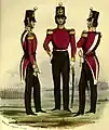 第46歩兵連隊(1850)