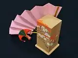 宿木（8点）