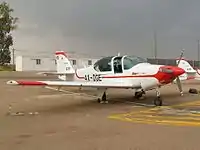 イスラエル空軍のG 120A