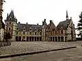 ルイ１２世の館
