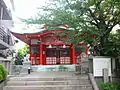四宮神社