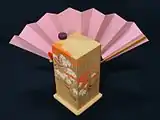 蜻蛉（45点）