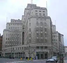 55ブロードウェイビル （55 Broadway）