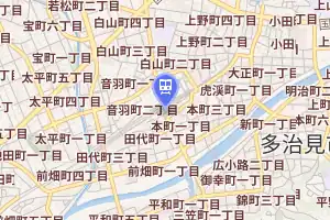 地図
