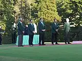 大会役員