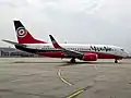 ボーイング737