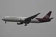 ボーイング767-300ER
