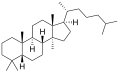 5β-ラノスタン