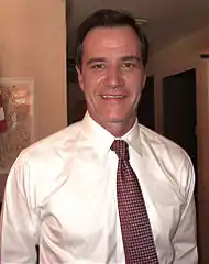 ティム・ディケイTim DeKay