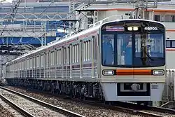 66系(更新車)