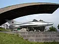 MiG-21U-400