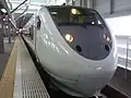 681系2000番台（2016年5月）