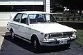 2ドア 1968年型 北米仕様（KE11L）