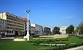 自由広場