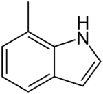7-メチルインドール